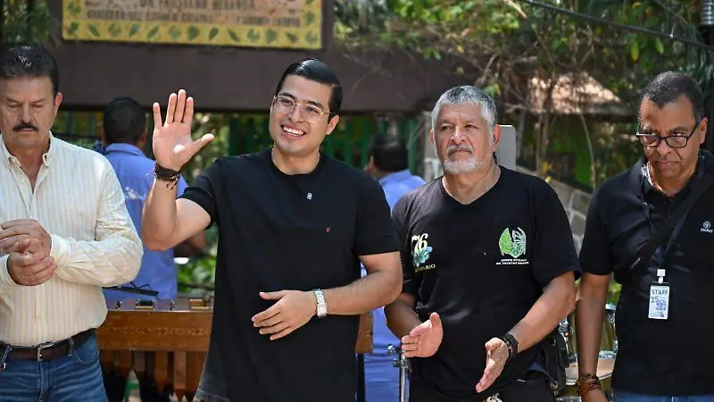 Gobierno de Chiapas